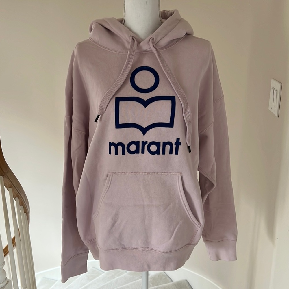 Gently used Isabel Marant Mansel hoodie